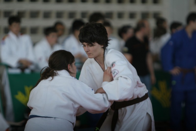XVII Torneo Internacional Judo &quot;San Ferm&iacute;n&quot;